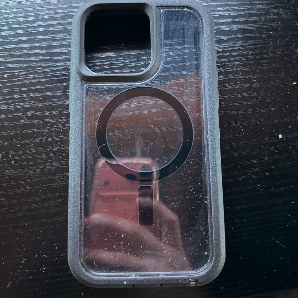 Otterbox LifeProof MagSafe Case IPhone 15 pro max